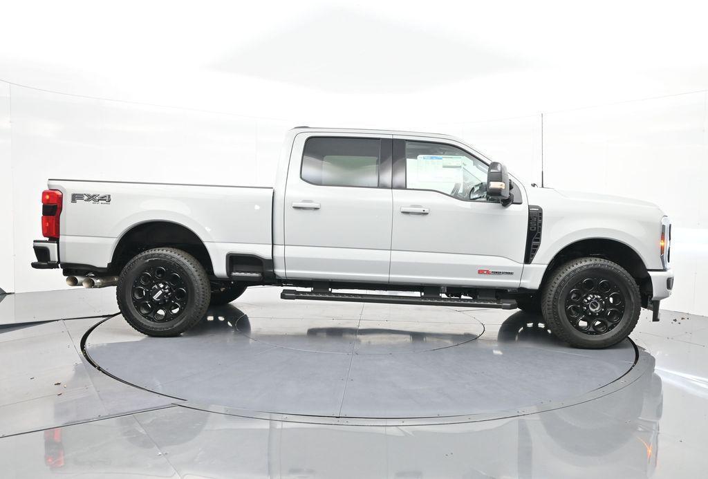 new 2025 Ford F-350 car, priced at $93,325
