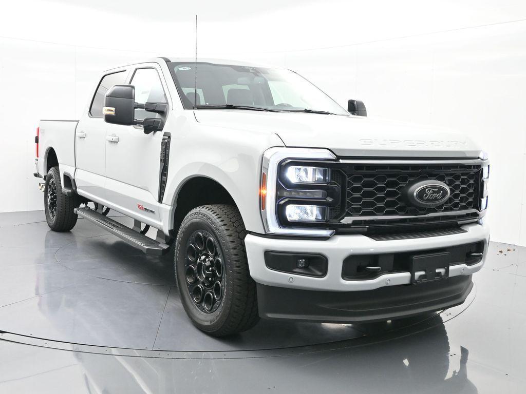 new 2025 Ford F-350 car, priced at $93,325