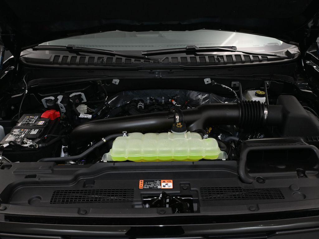 new 2025 Ford Expedition car, priced at $69,840