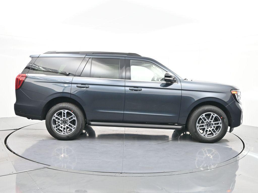 new 2025 Ford Expedition car, priced at $69,840