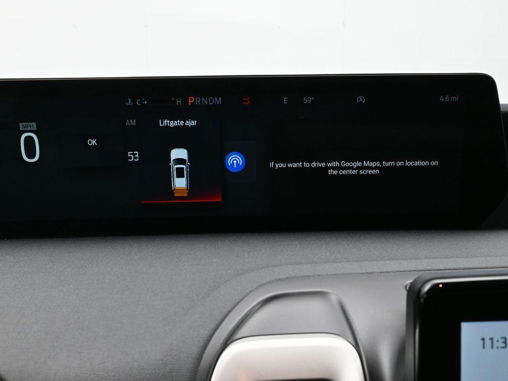 new 2025 Ford Expedition car, priced at $69,840