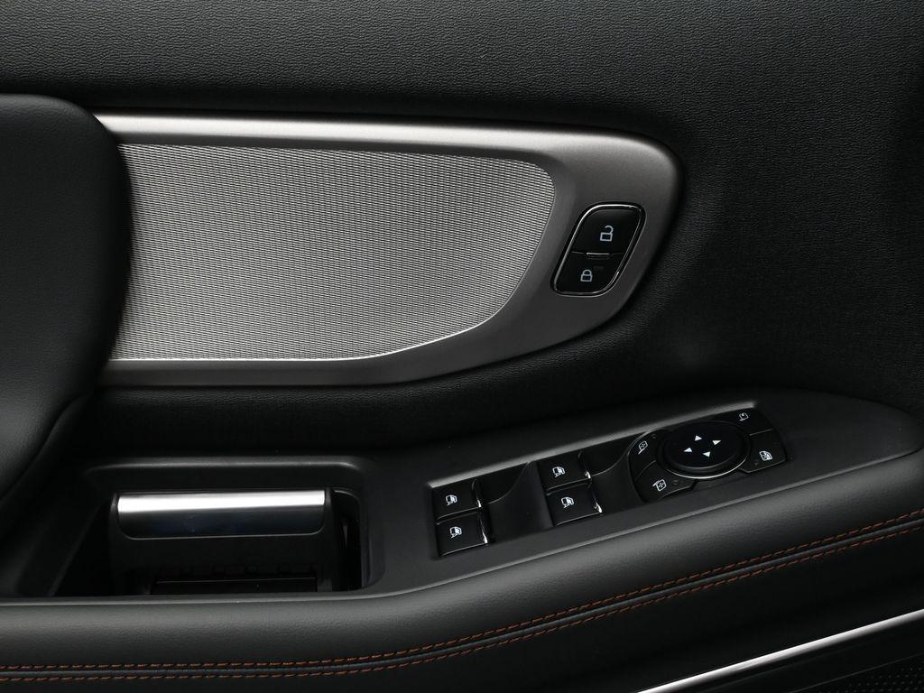 new 2025 Ford Expedition car, priced at $69,840