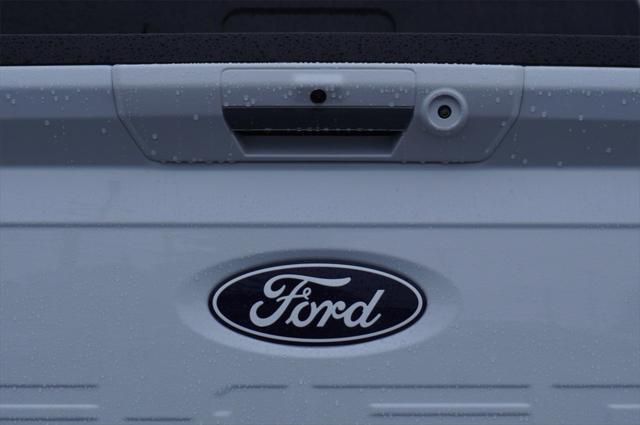 new 2024 Ford F-150 car, priced at $54,780