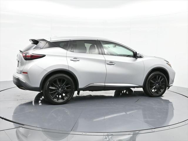 used 2023 Nissan Murano car, priced at $21,987