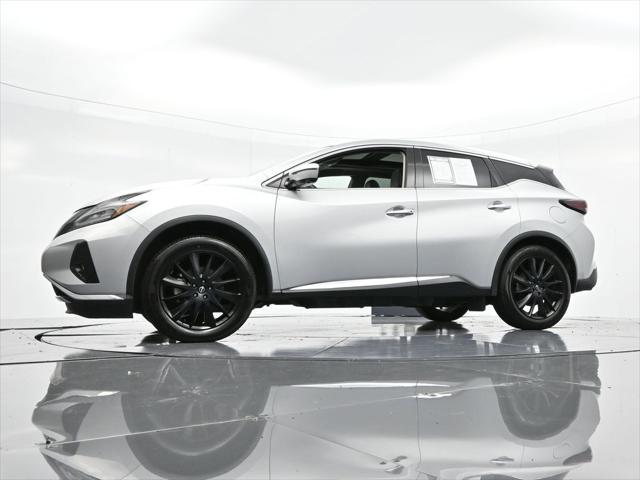 used 2023 Nissan Murano car, priced at $21,987