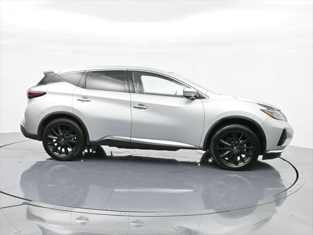 used 2023 Nissan Murano car, priced at $21,987