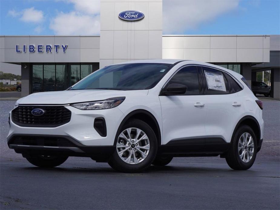 new 2024 Ford Escape car, priced at $29,810