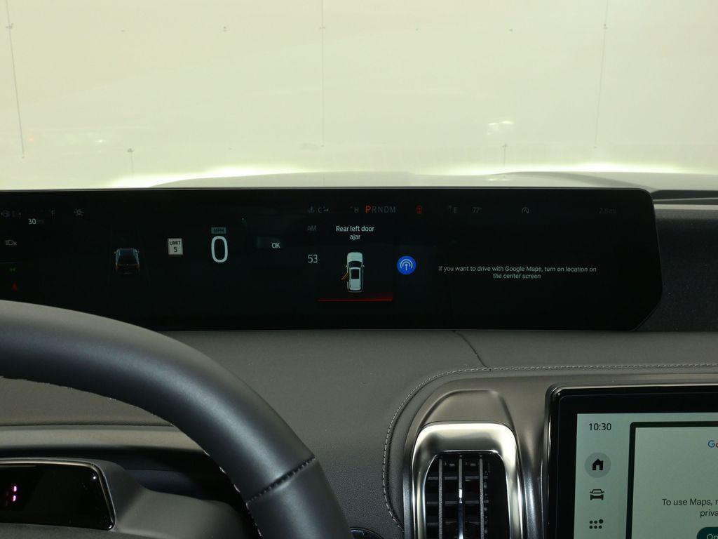 new 2025 Ford Expedition Max car, priced at $78,895