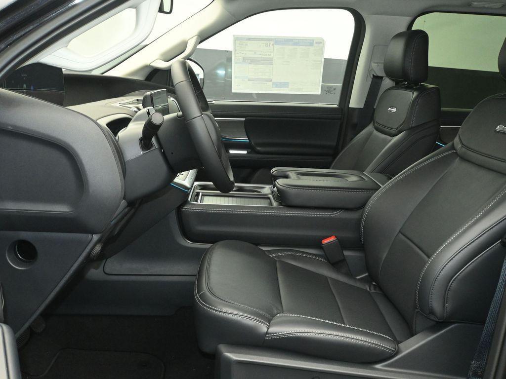 new 2025 Ford Expedition Max car, priced at $78,895