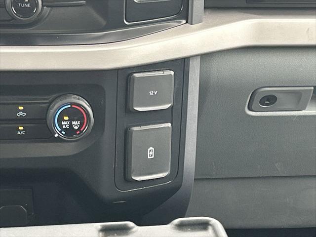 used 2023 Ford F-150 car, priced at $39,370