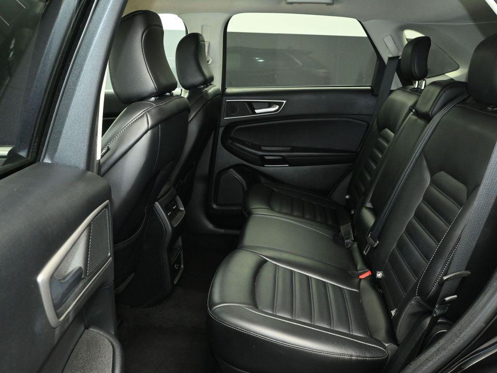 used 2022 Ford Edge car, priced at $21,399
