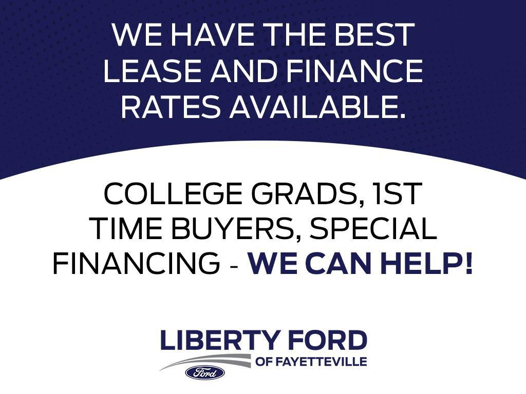 new 2026 Ford Explorer car, priced at $42,680