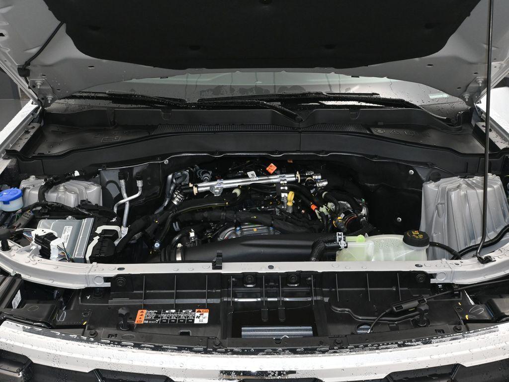 new 2026 Ford Explorer car, priced at $42,680