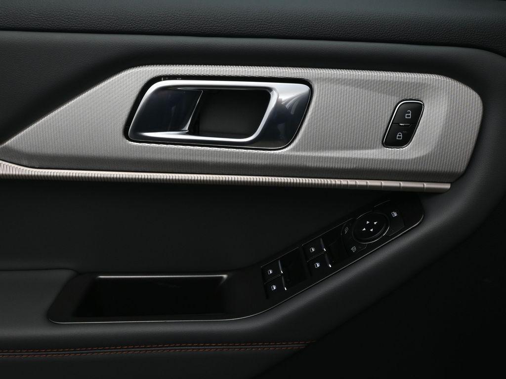 new 2026 Ford Explorer car, priced at $42,680