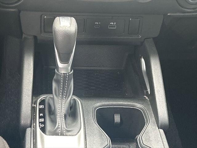 used 2023 Nissan Frontier car, priced at $27,402