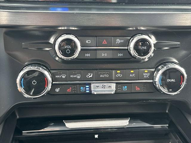new 2025 Ford F-350 car, priced at $90,065
