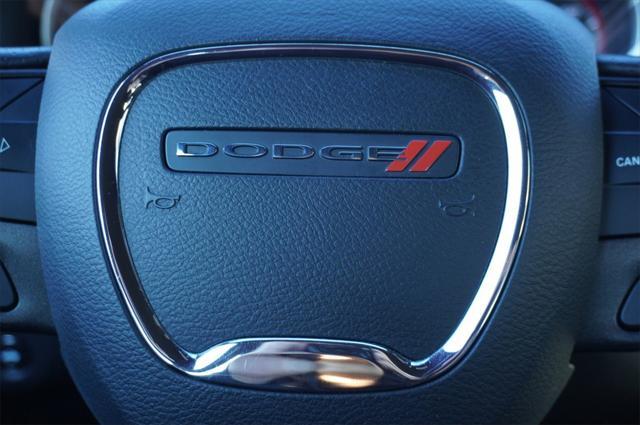 used 2022 Dodge Charger car, priced at $23,848