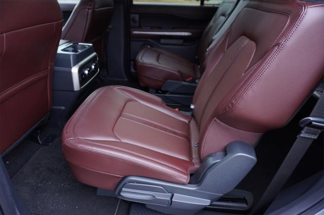 new 2024 Ford Expedition car, priced at $72,405