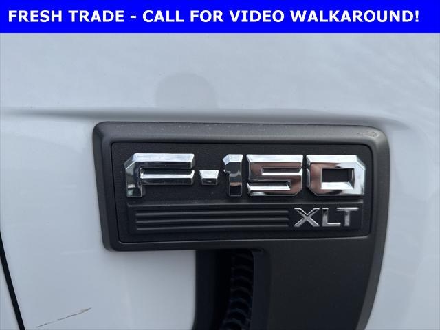 used 2021 Ford F-150 car, priced at $41,501