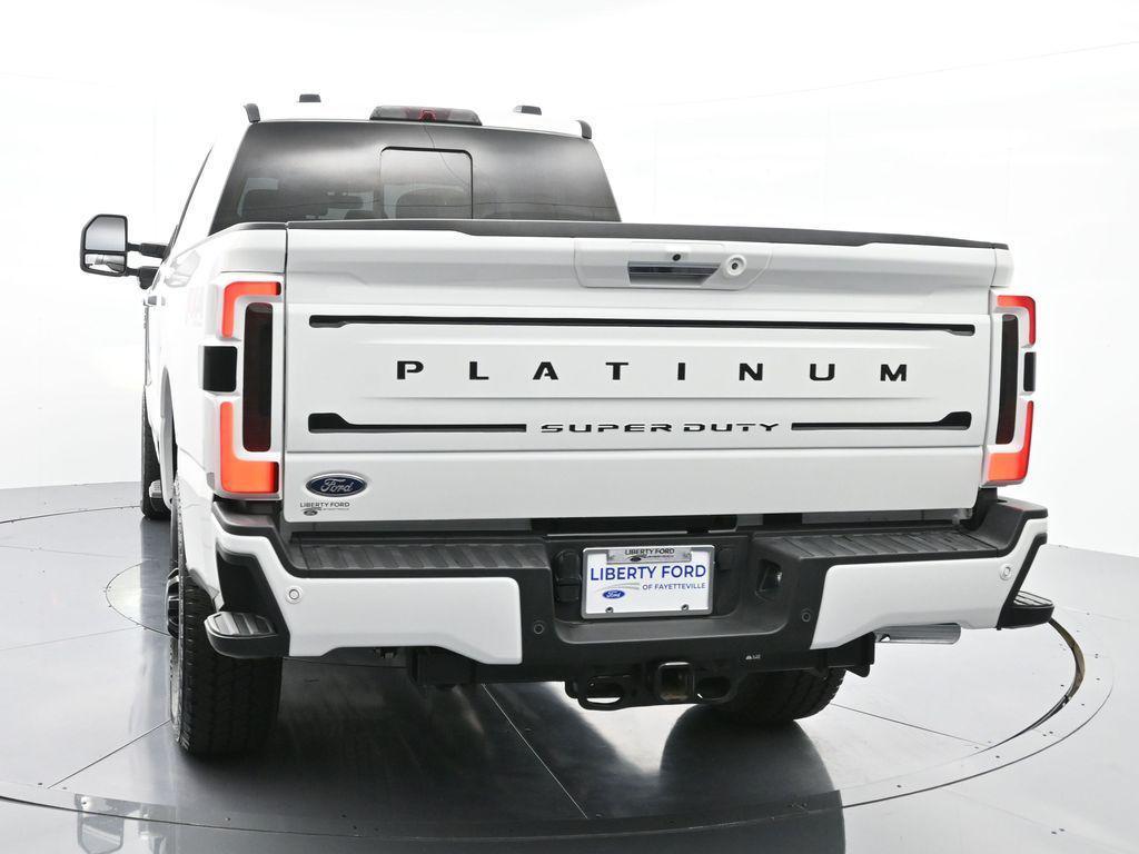 new 2025 Ford F-150 car, priced at $50,891
