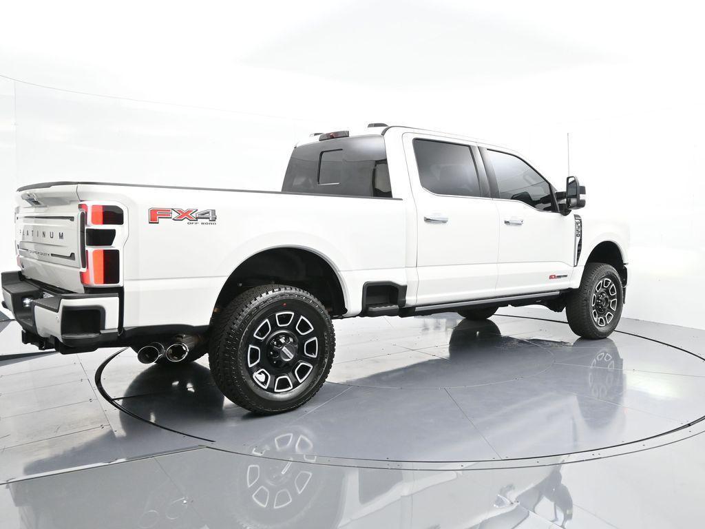 new 2025 Ford F-150 car, priced at $50,891