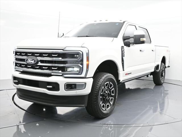 new 2025 Ford F-150 car, priced at $50,891