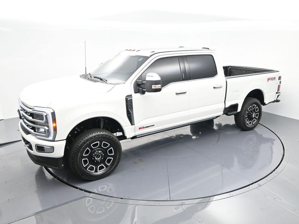 new 2025 Ford F-150 car, priced at $50,891