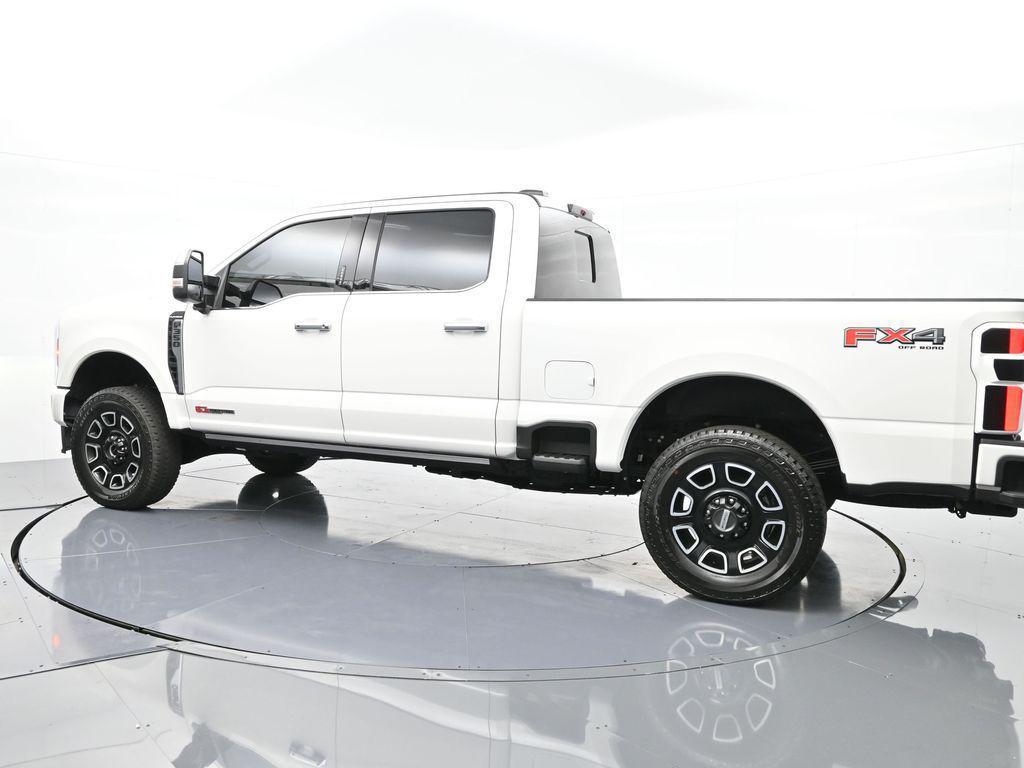 new 2025 Ford F-150 car, priced at $50,891