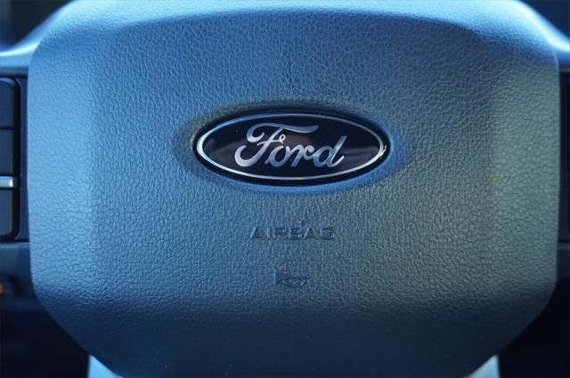 new 2025 Ford F-150 car, priced at $62,600