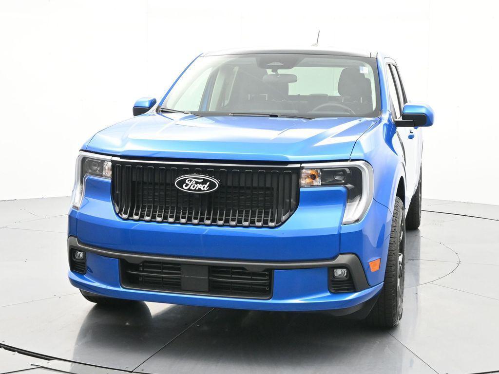 new 2025 Ford Maverick car, priced at $34,725