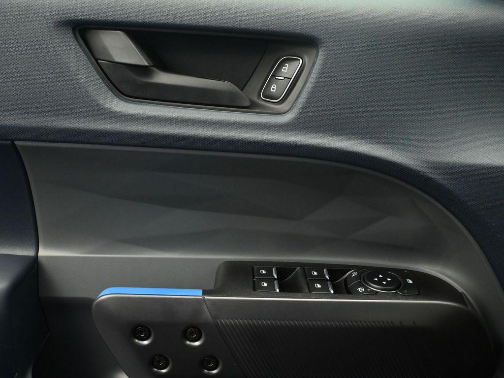 new 2025 Ford Maverick car, priced at $34,725