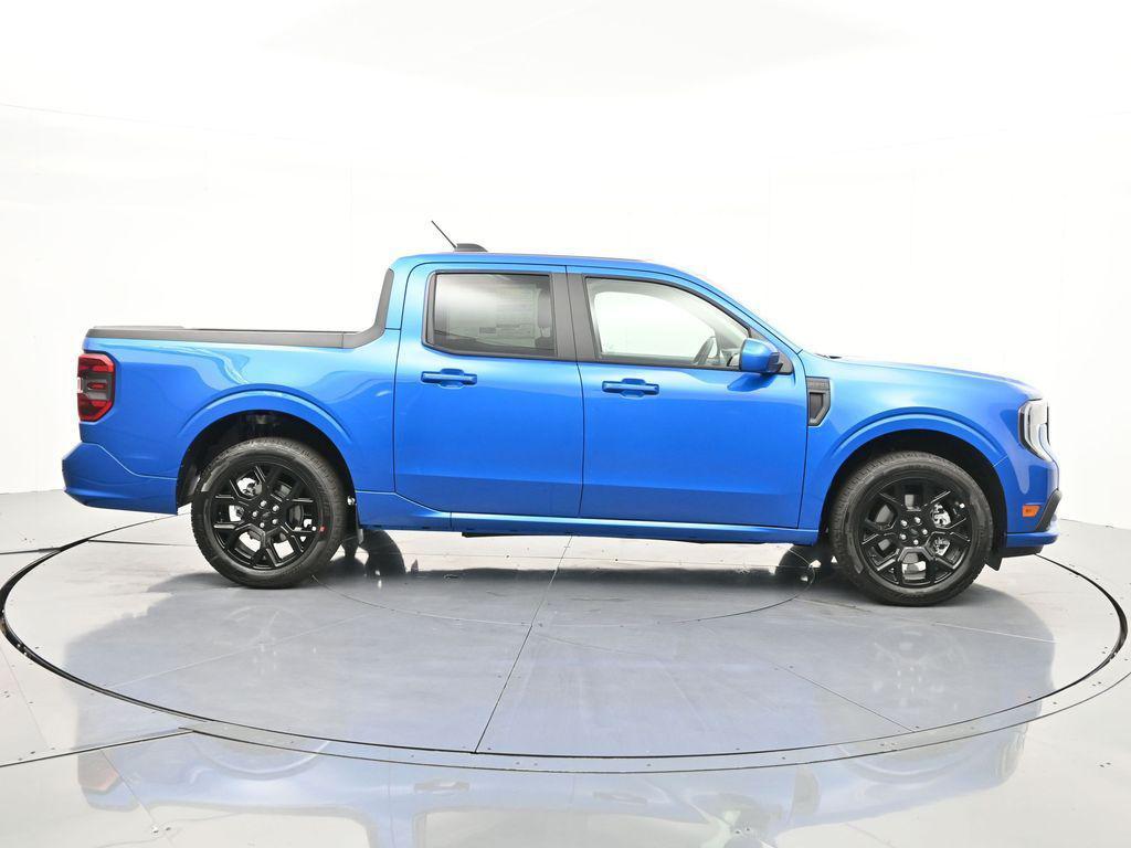 new 2025 Ford Maverick car, priced at $34,725
