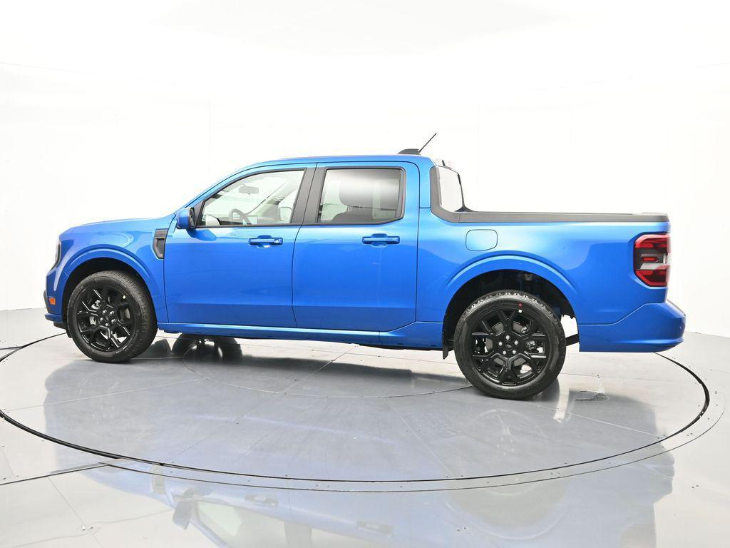 new 2025 Ford Maverick car, priced at $34,725