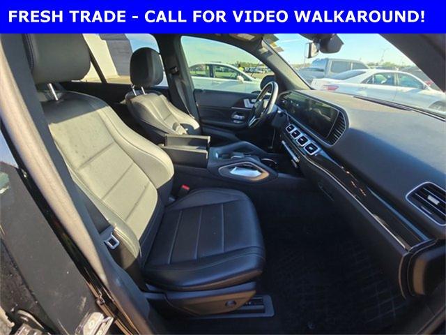 used 2020 Mercedes-Benz GLE 350 car, priced at $31,460