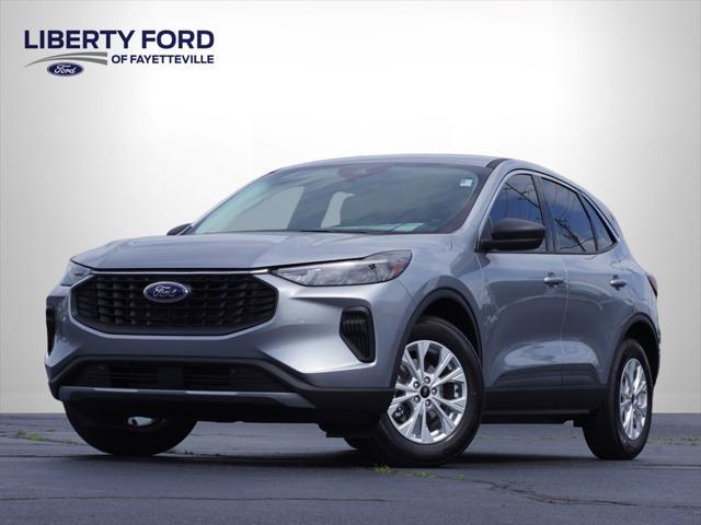 new 2024 Ford Escape car, priced at $28,620