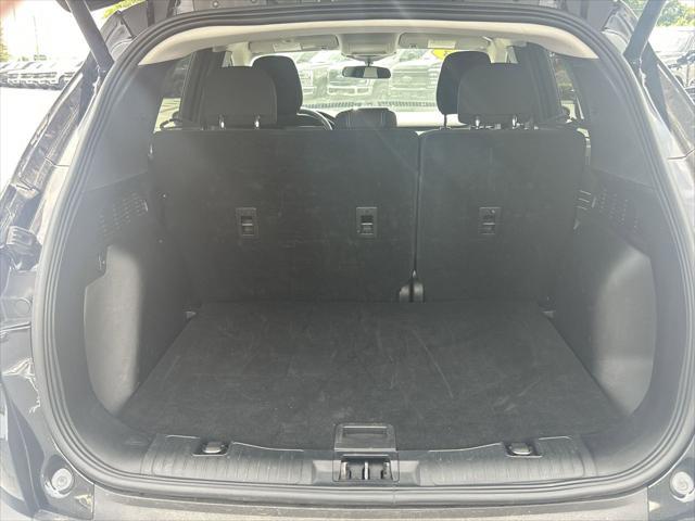 used 2023 Ford Escape car, priced at $19,714