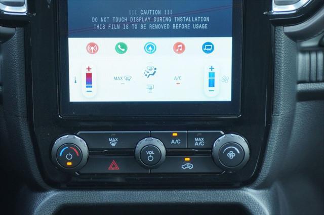 used 2024 Ford Ranger car, priced at $35,355