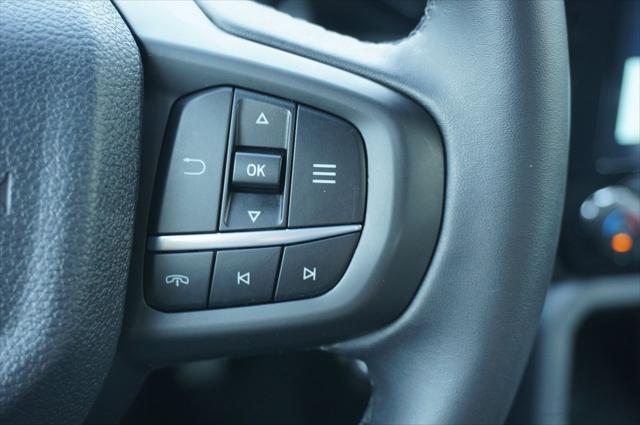 used 2024 Ford Ranger car, priced at $35,355