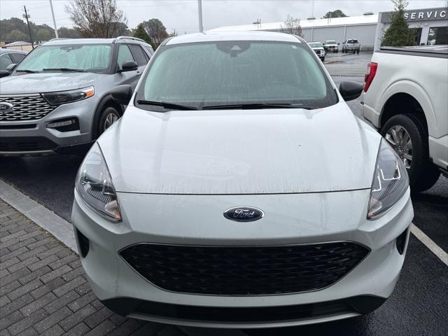 used 2022 Ford Escape car