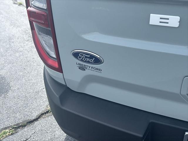 new 2024 Ford Bronco Sport car, priced at $41,845