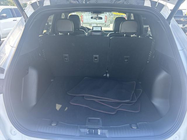 used 2023 Ford Escape car, priced at $24,503