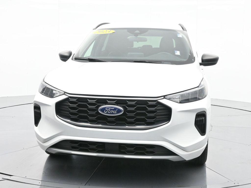 used 2023 Ford Escape car, priced at $21,273
