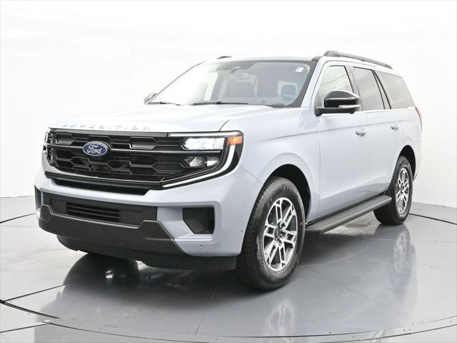 new 2025 Ford Expedition car, priced at $69,725