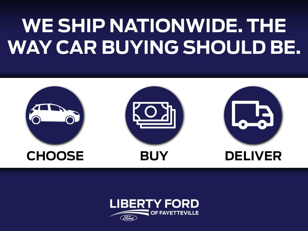 new 2026 Ford Escape car, priced at $31,190