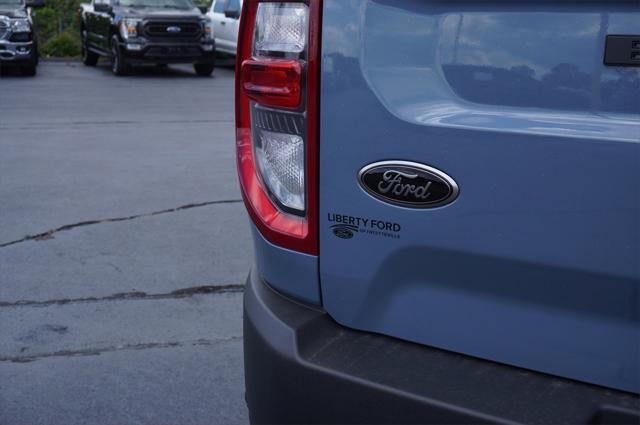 new 2024 Ford Bronco Sport car, priced at $43,095