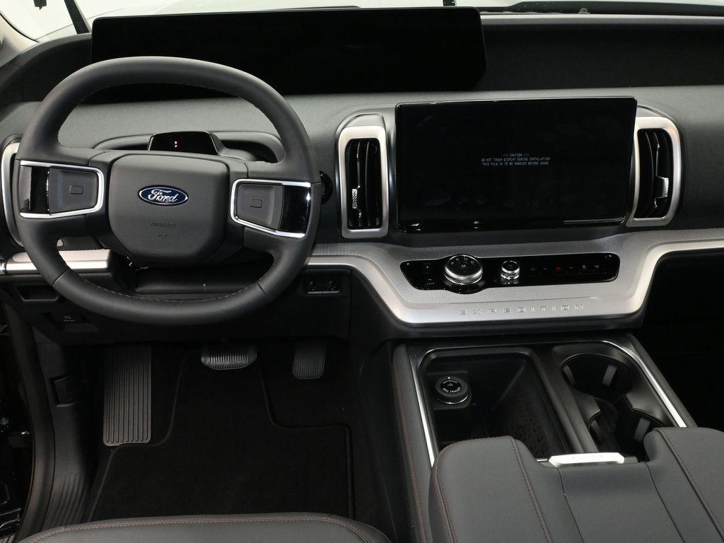 new 2025 Ford Expedition car, priced at $69,840