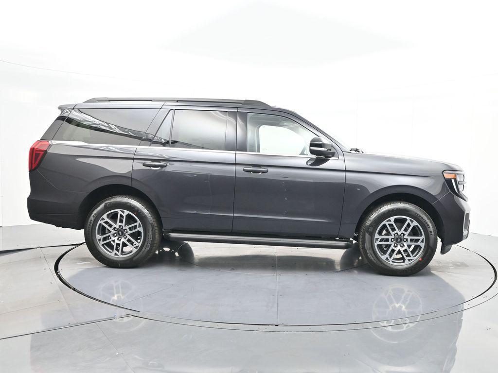 new 2025 Ford Expedition car, priced at $69,840