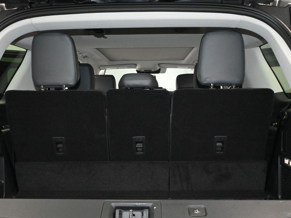 new 2025 Ford Expedition car, priced at $69,840