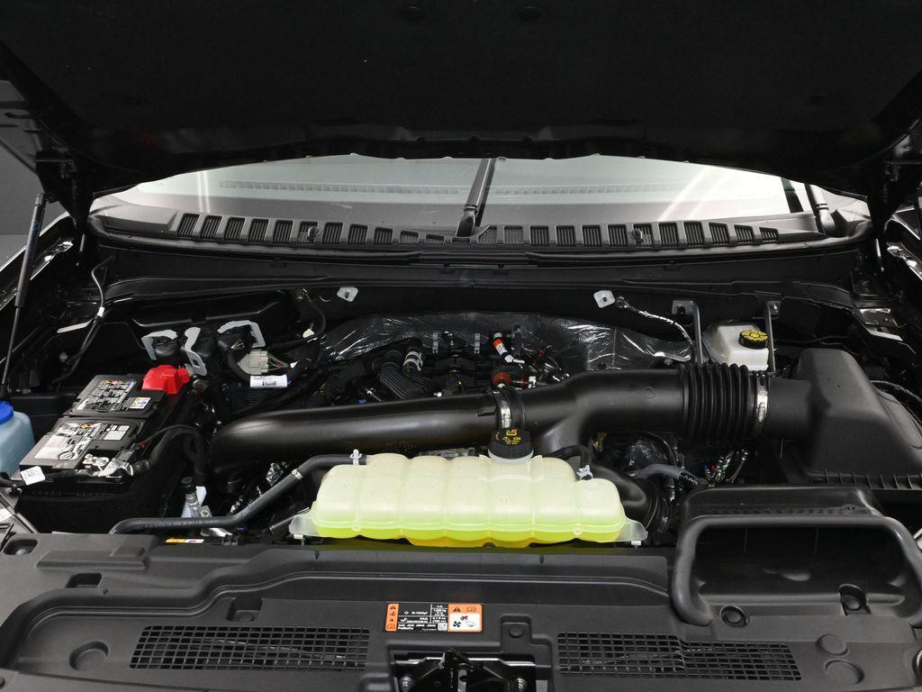 new 2025 Ford Expedition car, priced at $69,840