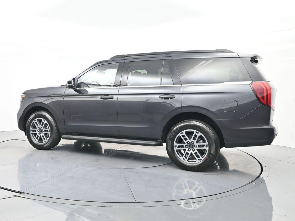 new 2025 Ford Expedition car, priced at $69,840